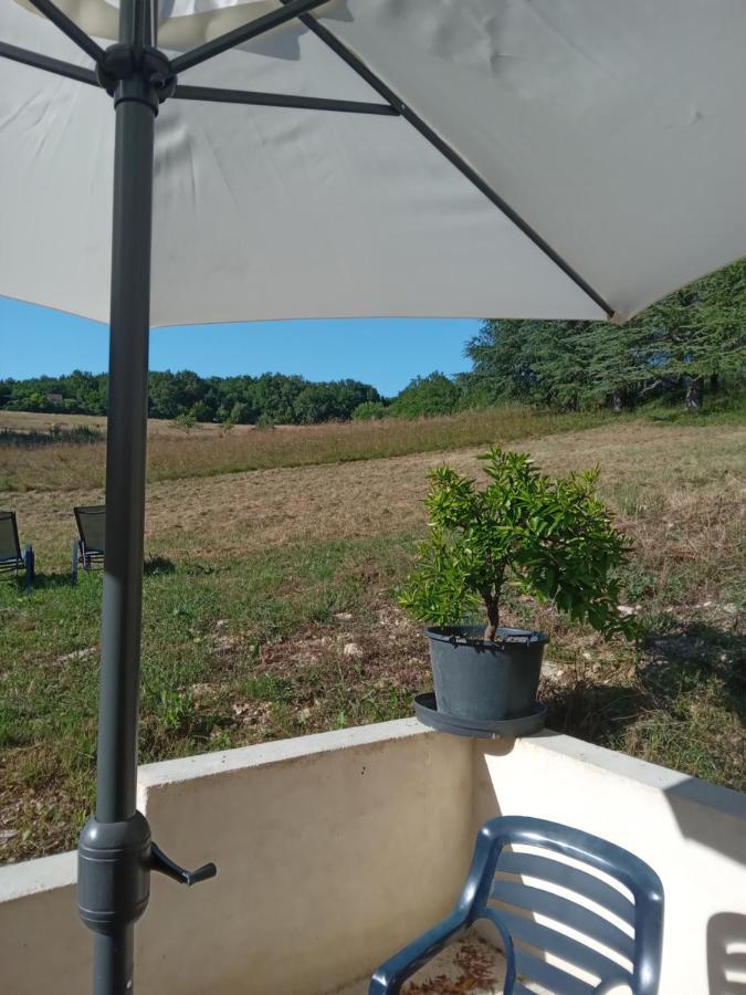 La Grange Du Chateau Boissieres  ภายนอก รูปภาพ