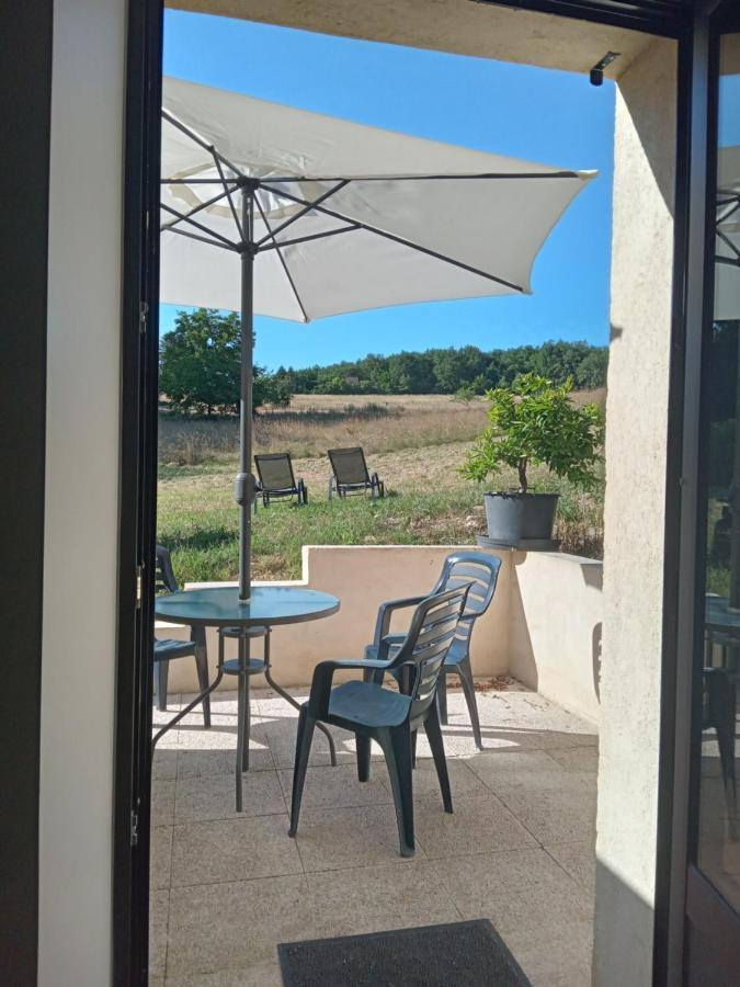 La Grange Du Chateau Boissieres  ภายนอก รูปภาพ